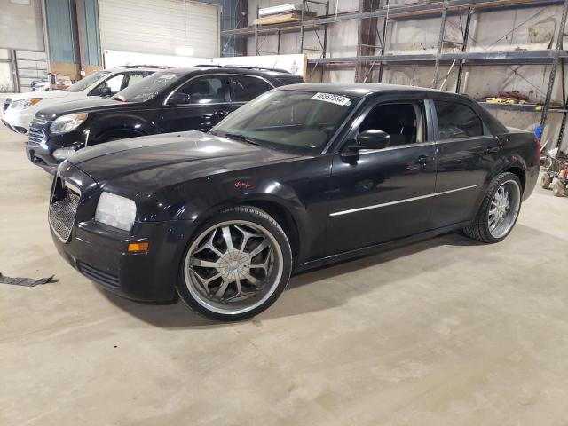 CHRYSLER 300 2008 2c3ka43r78h155597