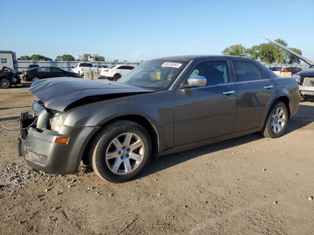 CHRYSLER 300 LX 2008 2c3ka43r78h164395