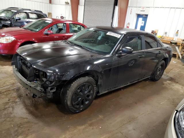 CHRYSLER 300 2008 2c3ka43r78h224434