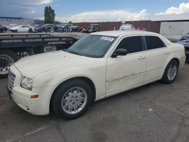 CHRYSLER 300 2006 2c3ka43r86h213097