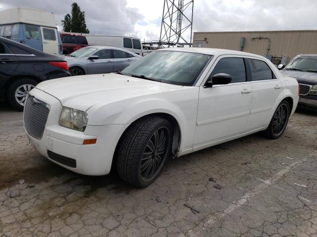 CHRYSLER 300 2006 2c3ka43r86h388076