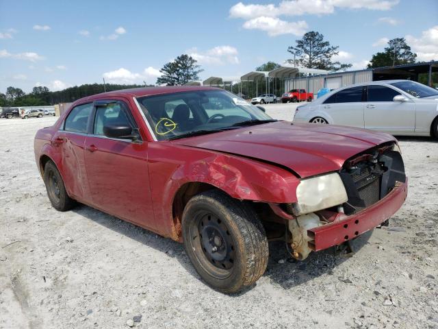 CHRYSLER 300 2007 2c3ka43r87h615901