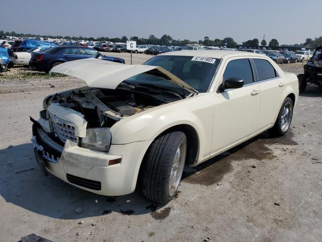 CHRYSLER 300 2007 2c3ka43r87h647974