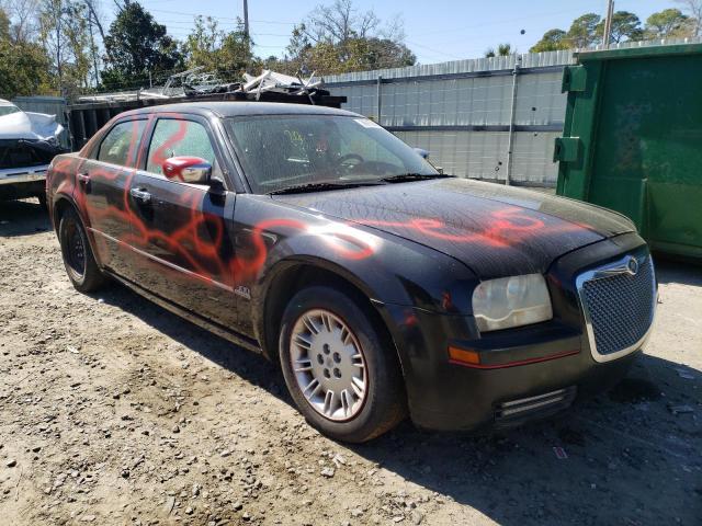 CHRYSLER 300 2007 2c3ka43r87h733060