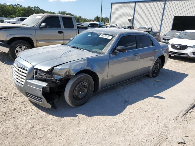 CHRYSLER 300 2007 2c3ka43r87h773896