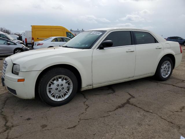 CHRYSLER 300 2007 2c3ka43r87h774160