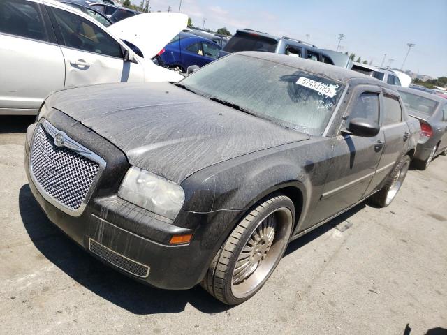 CHRYSLER 300 2007 2c3ka43r87h829366