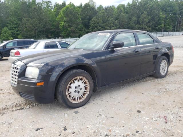 CHRYSLER 300 2007 2c3ka43r87h873142