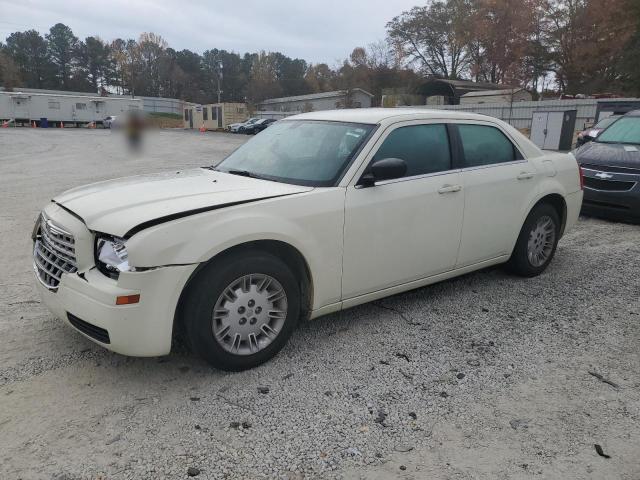 CHRYSLER 300 2007 2c3ka43r87h875778