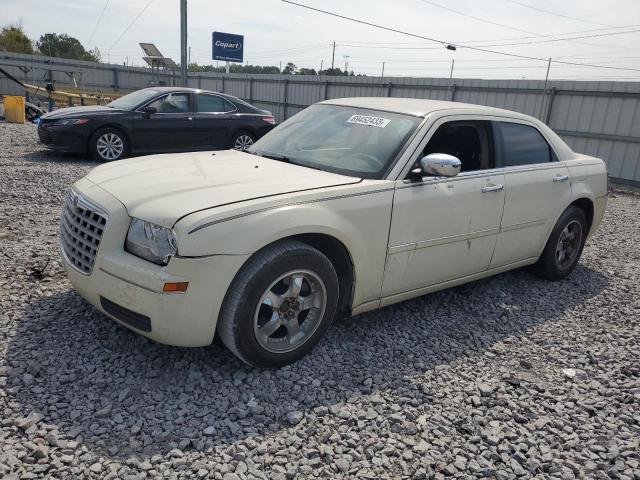 CHRYSLER 300 2007 2c3ka43r87h894203