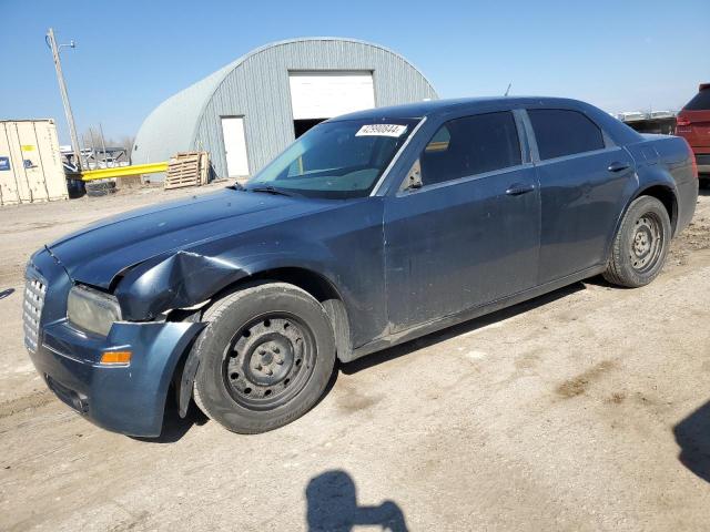 CHRYSLER 300 2008 2c3ka43r88h141658