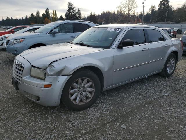 CHRYSLER 300 LX 2008 2c3ka43r88h177124