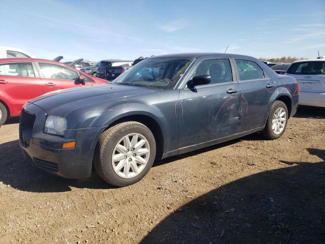 CHRYSLER 300 LX 2008 2c3ka43r88h211319