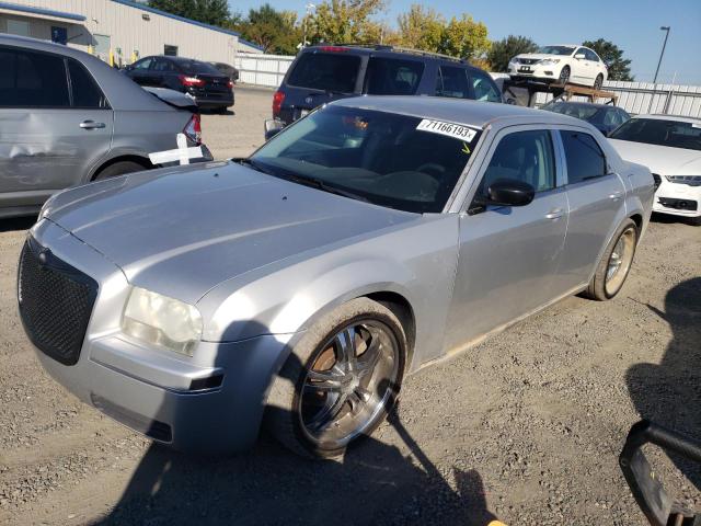 CHRYSLER 300 2006 2c3ka43r96h268772