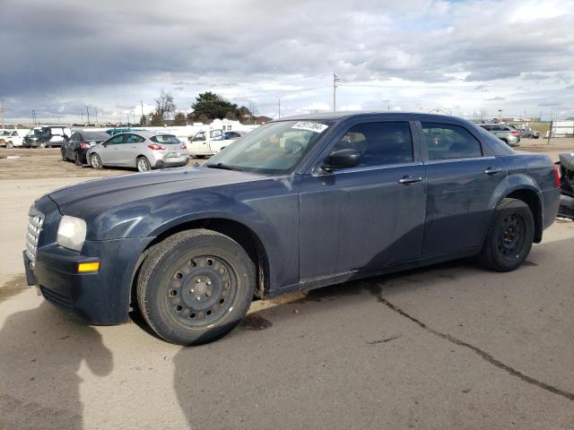 CHRYSLER 300 2007 2c3ka43r97h877457