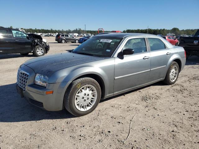 CHRYSLER 300 2007 2c3ka43r97h894176