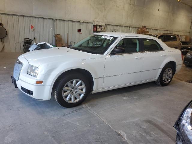 CHRYSLER 300 2008 2c3ka43r98h186351