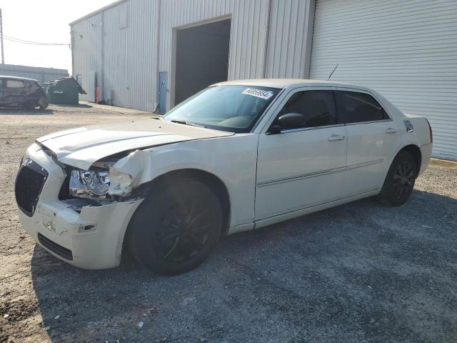 CHRYSLER 300 LX 2008 2c3ka43r98h217632