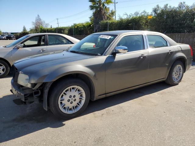 CHRYSLER 300 2008 2c3ka43r98h223169