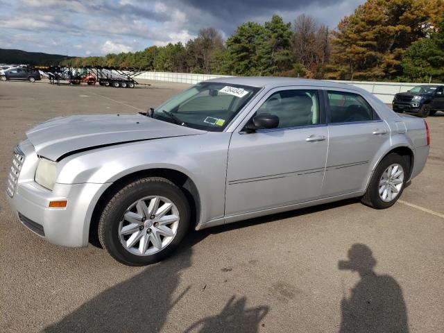 CHRYSLER 300 2008 2c3ka43r98h250663