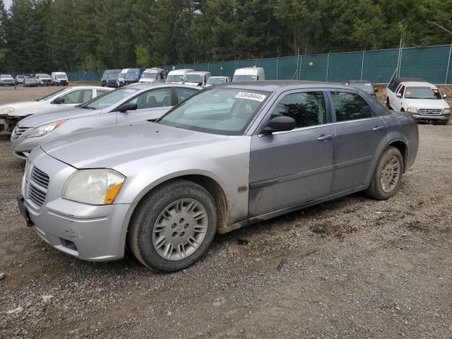 CHRYSLER 300 2006 2c3ka43rx6h218205