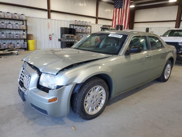 CHRYSLER 300 2006 2c3ka43rx6h242777