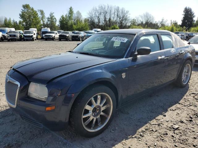 CHRYSLER 300 2006 2c3ka43rx6h285287