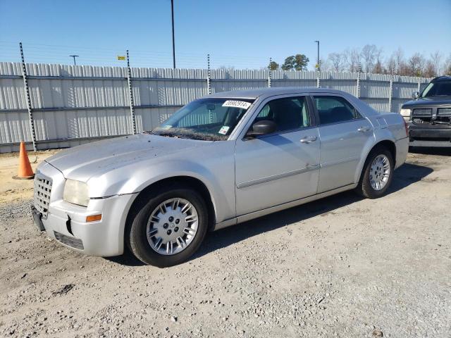 CHRYSLER 300 2006 2c3ka43rx6h434801