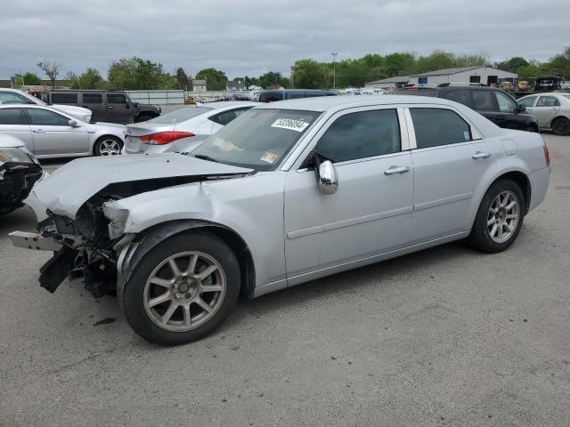 CHRYSLER 300 2006 2c3ka43rx6h461125