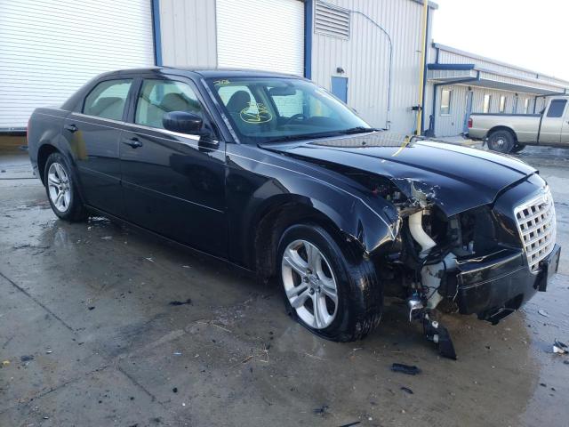 CHRYSLER 300 2006 2c3ka43rx6h509870