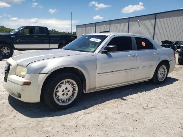 CHRYSLER 300 2007 2c3ka43rx7h639598