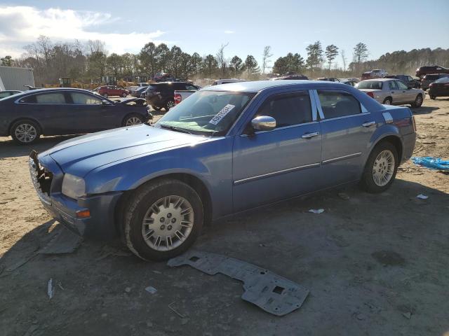 CHRYSLER 300 2007 2c3ka43rx7h689269