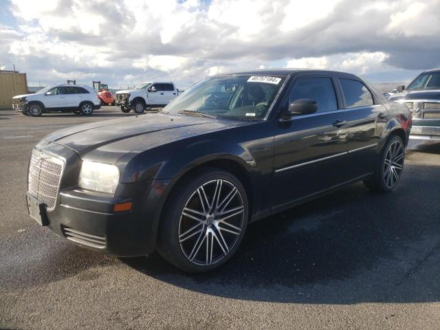 CHRYSLER 300 2007 2c3ka43rx7h873238