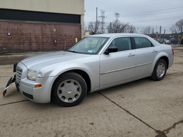 CHRYSLER 300 2008 2c3ka43rx8h101615