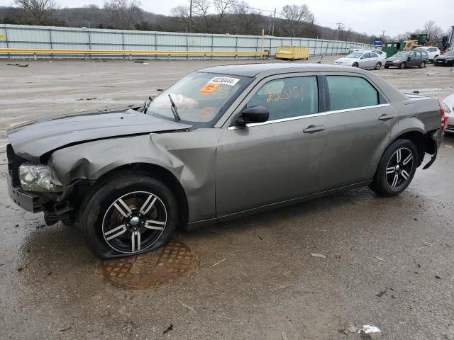 CHRYSLER 300 2008 2c3ka43rx8h169347