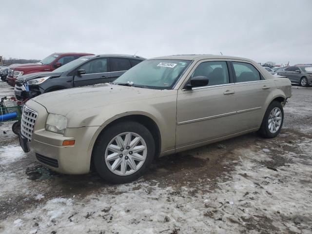 CHRYSLER 300 2008 2c3ka43rx8h327783