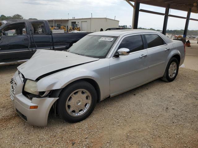 CHRYSLER 300 TOURIN 2006 2c3ka53g06h113600