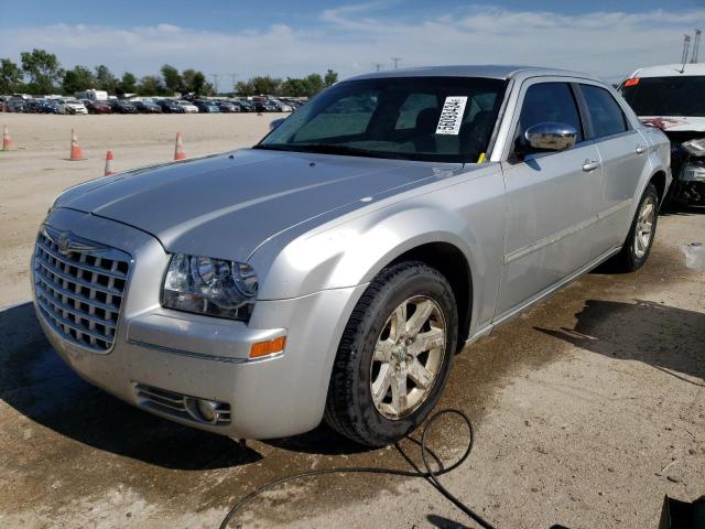 CHRYSLER 300 2006 2c3ka53g06h119946