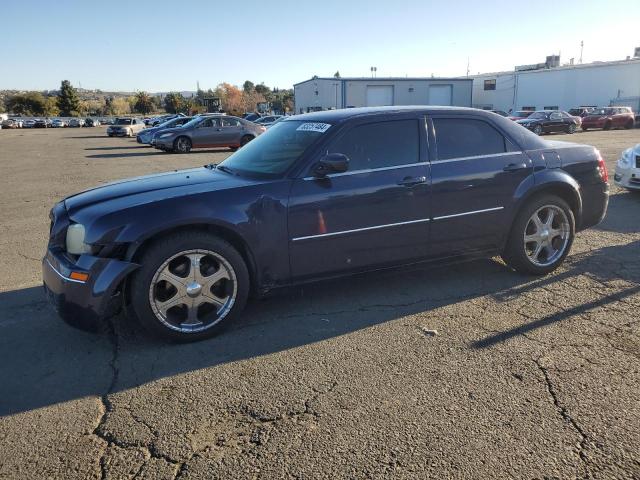 CHRYSLER 300 TOURIN 2006 2c3ka53g06h125083