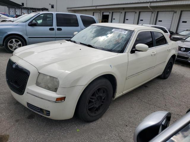 CHRYSLER 300 TOURIN 2006 2c3ka53g06h127559