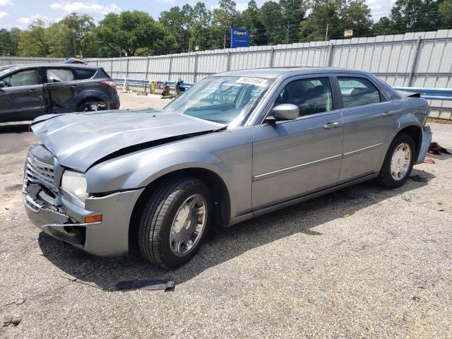 CHRYSLER 300 2006 2c3ka53g06h226351