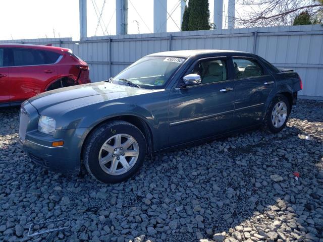 CHRYSLER 300 2006 2c3ka53g06h249628