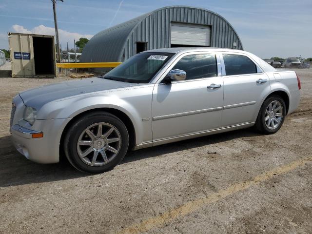 CHRYSLER 300 2006 2c3ka53g06h279048