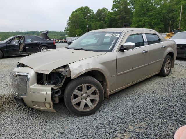 CHRYSLER 300 2006 2c3ka53g06h337689