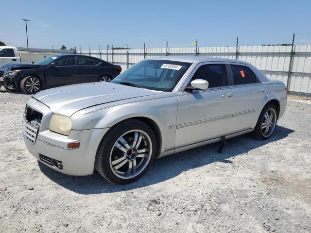 CHRYSLER 300 2006 2c3ka53g06h340544