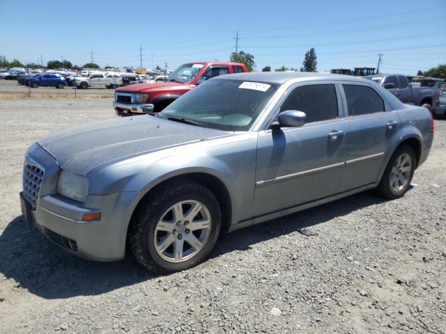 CHRYSLER 300 2006 2c3ka53g06h371907