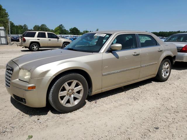 CHRYSLER 300 2006 2c3ka53g06h404341