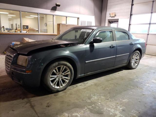 CHRYSLER 300 2006 2c3ka53g06h405358