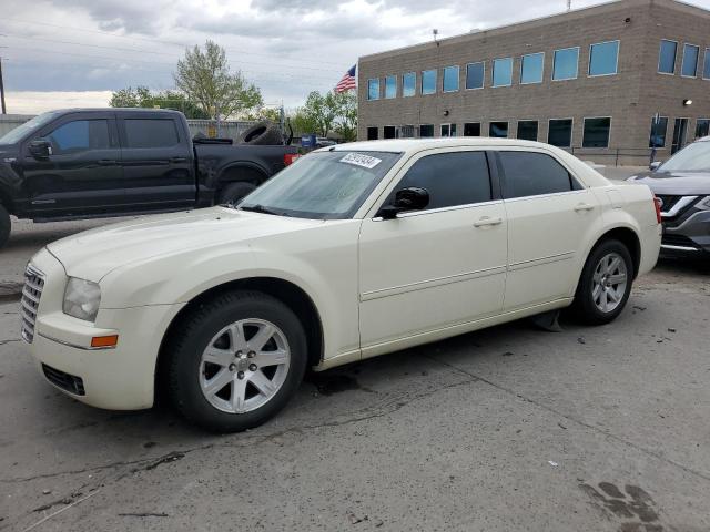 CHRYSLER 300 2006 2c3ka53g06h487639