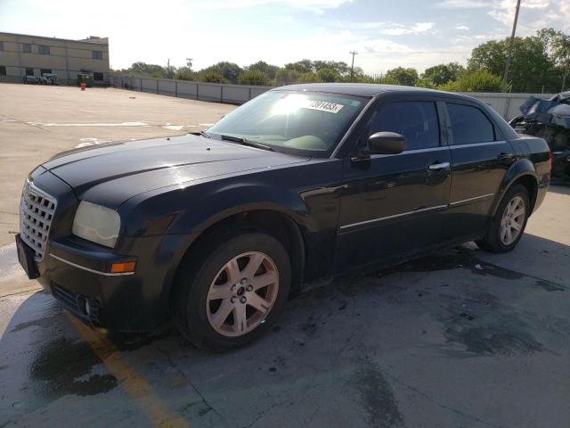 CHRYSLER 300 TOURIN 2006 2c3ka53g06h527220